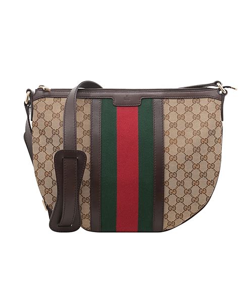 gucci crossbody flight bag|gucci crossbody vintage bag.